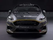 Ford Fiesta получил доступную 200-сильную версию R2