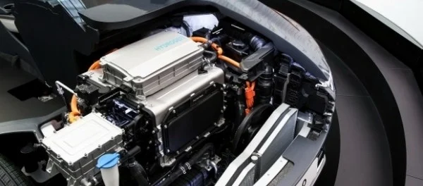 Hyundai и KIA делают ставку на водородный транспорт