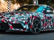 Стала известна причина по которой Toyota взяла двигатель от BMW для Supra