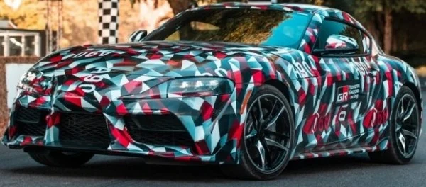 Стала известна причина по которой Toyota взяла двигатель от BMW для Supra