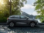 Запас хода KIA e-Niro завысили из-за внутренней ошибки