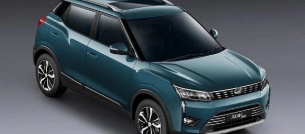 Сменивший бренд и дизайн SsangYong Tivoli стал ещё меньше и обзавёлся новыми моторами