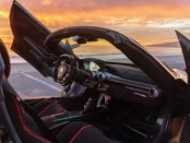 Суперкар Ferrari LaFerrari Aperta продадут за 8,5 миллиона долларов