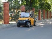 ТОП-5 самых дешевых новых авто в Украине