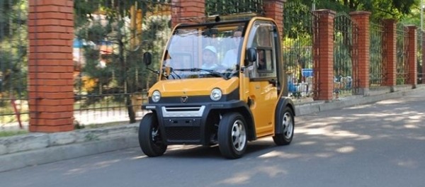 ТОП-5 самых дешевых новых авто в Украине