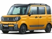 Suzuki раскрыла кросс-версию своего самого дешевого автомобиля для плохих дорог