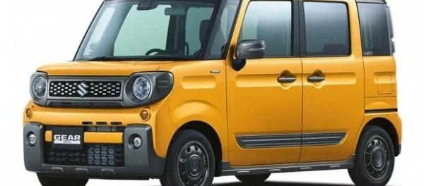 Suzuki раскрыла кросс-версию своего самого дешевого автомобиля для плохих дорог