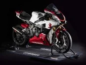 Супербайк Yamaha YZF-R1 GYTR доступен по предзакзау за 39 500 евро (в Европе)