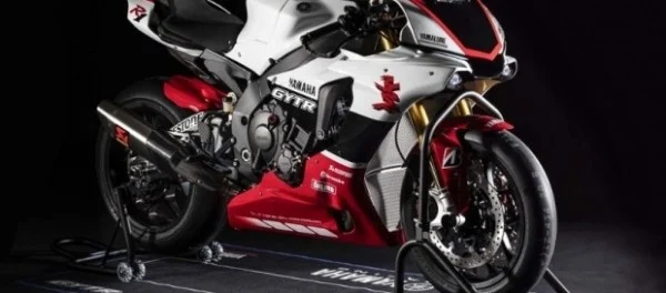 Супербайк Yamaha YZF-R1 GYTR доступен по предзакзау за 39 500 евро (в Европе)