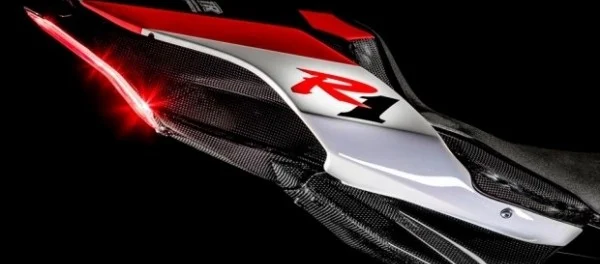 Эксклюзивные мотоциклы Yamaha YZF R1 GYTR разлетелись, как горячие пирожки