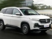 Близнец новой Chevrolet Captiva: дизель от Fiat и мультимедиа, как у грядущей Lada Vesta