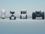 Honda разрабатывает революционные аккумуляторы для электрокаров