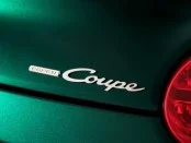 Малыш Daihatsu Copen Coupe стал серийной моделью