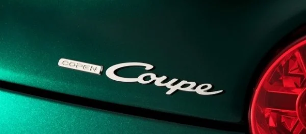 Малыш Daihatsu Copen Coupe стал серийной моделью