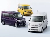 Организаторы конкурса JCOTY на звание лучшего автомобиля Японии выбрали победителя