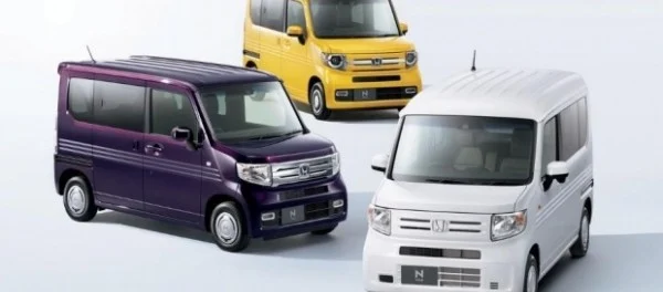 Организаторы конкурса JCOTY на звание лучшего автомобиля Японии выбрали победителя
