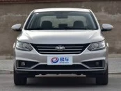 Китайская версия седана Volkswagen Jetta получила новый турбомотор