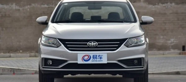 Китайская версия седана Volkswagen Jetta получила новый турбомотор