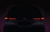 Модель Toyota Rush «вдохновила» первый кроссовер Perodua