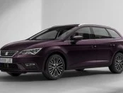 Seat Leon может превратиться в седан