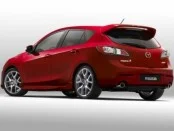 Mazda больше не будет выпускать спорткары