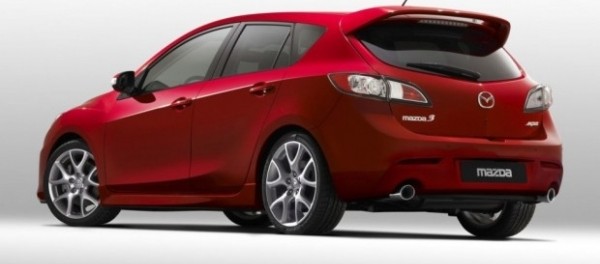 Mazda больше не будет выпускать спорткары