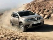 Renault откажутся от общих моделей с брендом Dacia