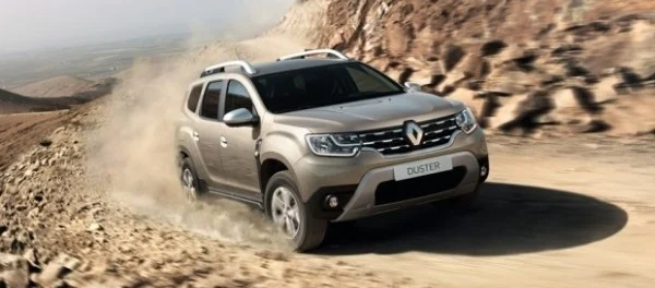 Renault откажутся от общих моделей с брендом Dacia
