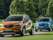Opel запустит новые электрифицированные модели в ближайшие два года