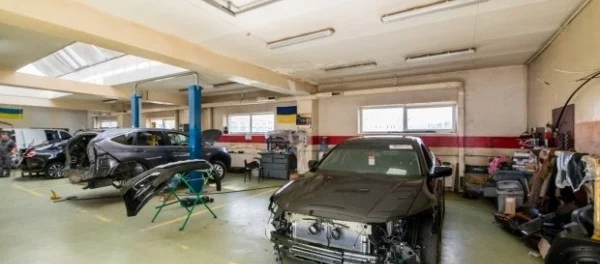 Битые автомобили из Америки: «плюсы» и «минусы»!