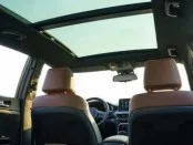 KIA Sportage 2019 получил полностью новый интерьер