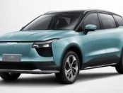 Путь Гумперта: Audi, суперкар Apollo, теперь китайский кроссовер Aiways U5