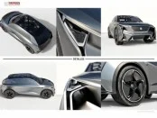 SEAT показал модель из будущего