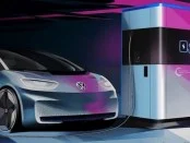 «Power bank» для электрокаров от Volkswagen