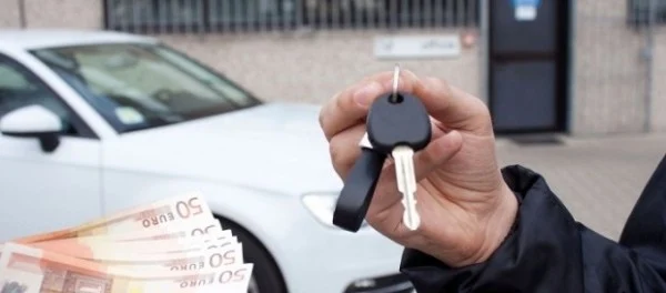 Как повлияли «евробляхи» и военное положение на рынок новых легковых авто