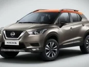 Kicks на шасси Duster: Nissan раскрыла все характеристики компактного паркетника Kicks