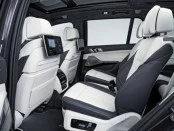 Кроссовер BMW X8 окажется самой дорогой моделью марки