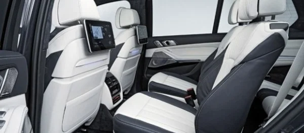 Кроссовер BMW X8 окажется самой дорогой моделью марки