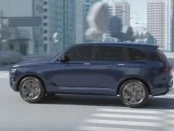Hyundai намекнула на первый серийный кроссовер Genesis в официальном видео