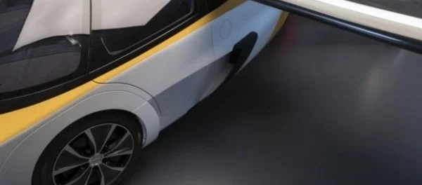 Летающий автомобиль из Словакии AeroMobil получит 4-ю версию и пойдет в серию