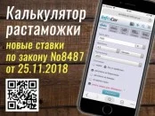 На сколько подешевеют автомобили в 2019 году?
