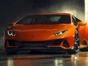 Lamborghini представила обновленный Huracan