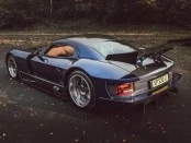 TR Supercars построила дорожную версию Speed 12