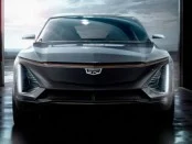 Американский бренд Cadillac добрался до электрификации