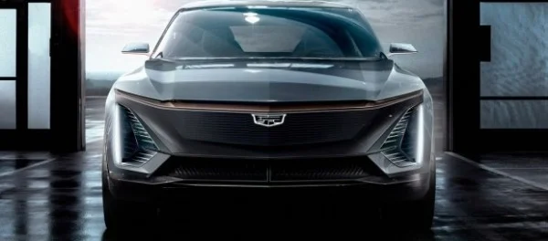 Американский бренд Cadillac добрался до электрификации