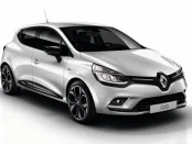 Renault показала внешность обновленного Clio