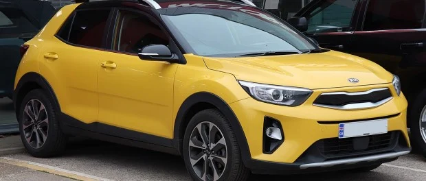 Как отремонтировать автомобиль KIA?