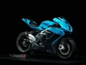 MV Agusta снизила мощность мотоциклов для мотоциклистов-новичков