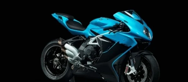 MV Agusta снизила мощность мотоциклов для мотоциклистов-новичков