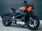 Harley-Davidson назвала стоимость дебютного электробайка